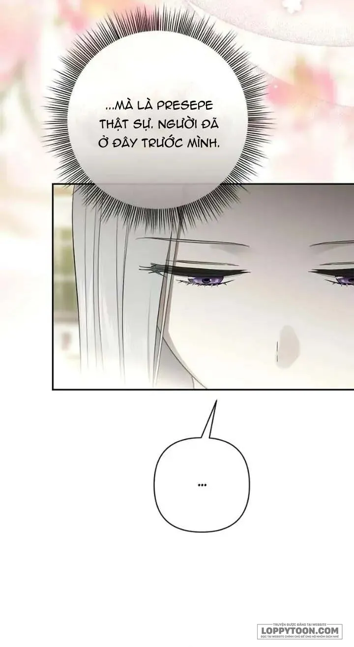 Presepe Bên Ngoài Chiếc Lồng - Chap 53 - Trang 62