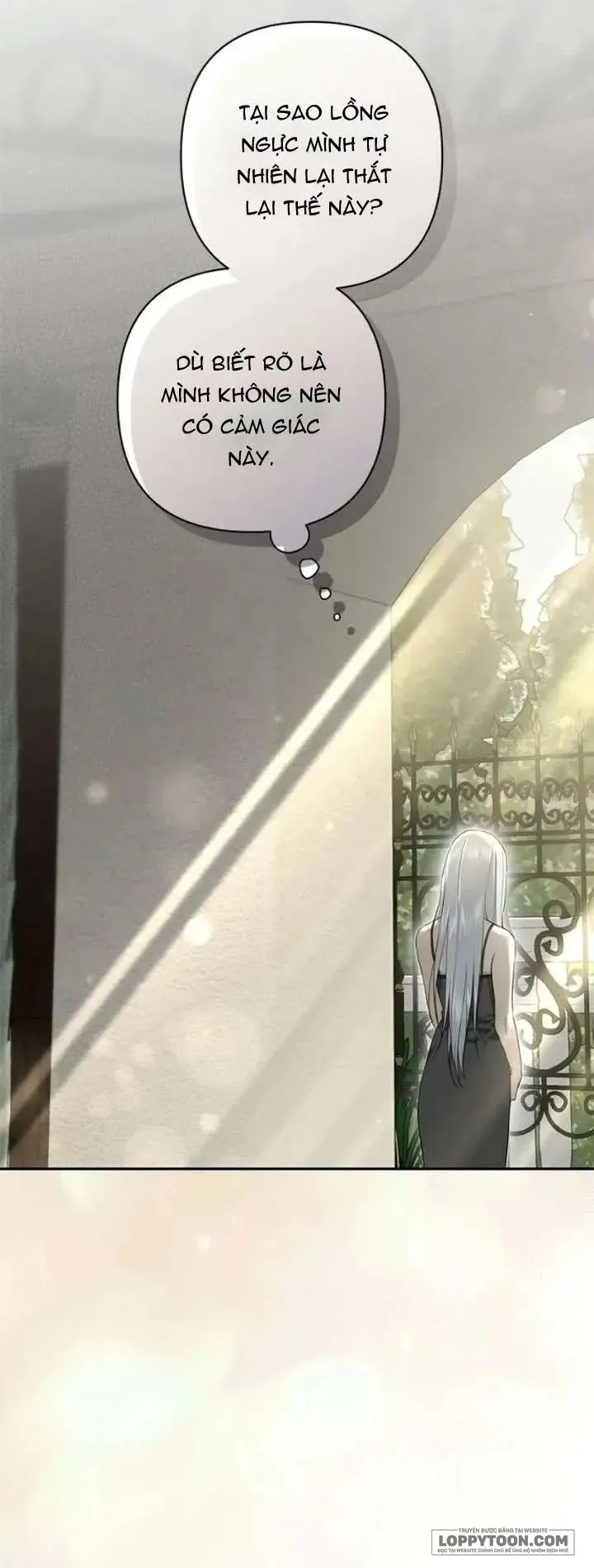 Presepe Bên Ngoài Chiếc Lồng - Chap 53 - Trang 64