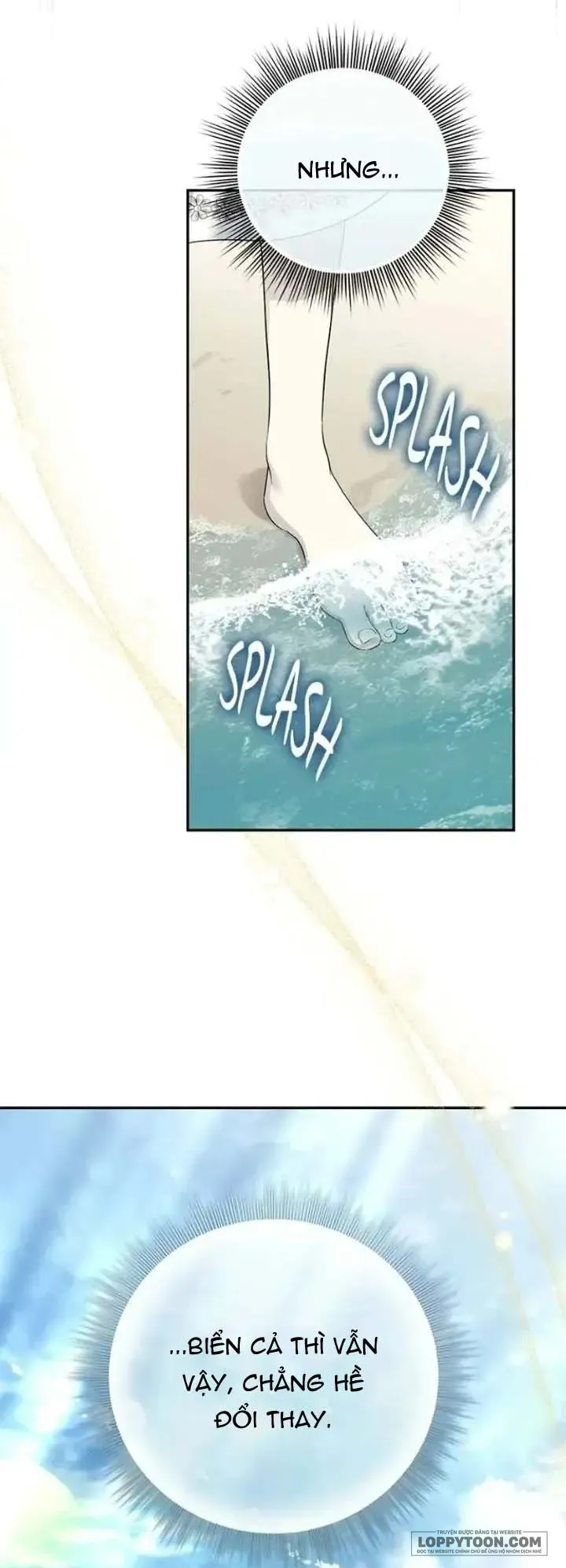 Presepe Bên Ngoài Chiếc Lồng - Chap 53 - Trang 8