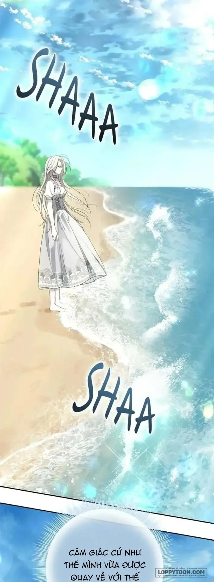 Presepe Bên Ngoài Chiếc Lồng - Chap 53 - Trang 9