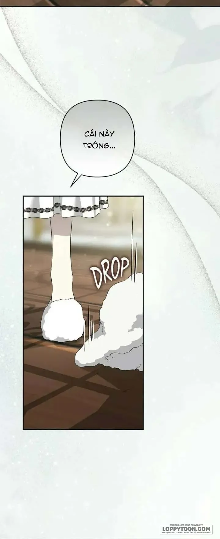 Presepe Bên Ngoài Chiếc Lồng - Chap 54 - Trang 1
