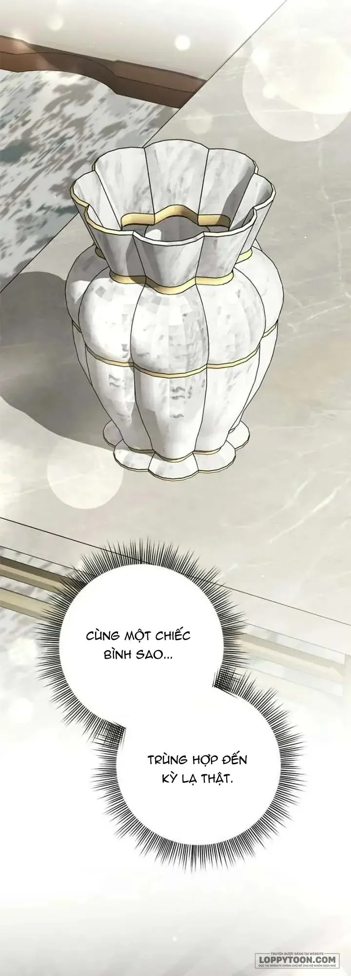 Presepe Bên Ngoài Chiếc Lồng - Chap 54 - Trang 12