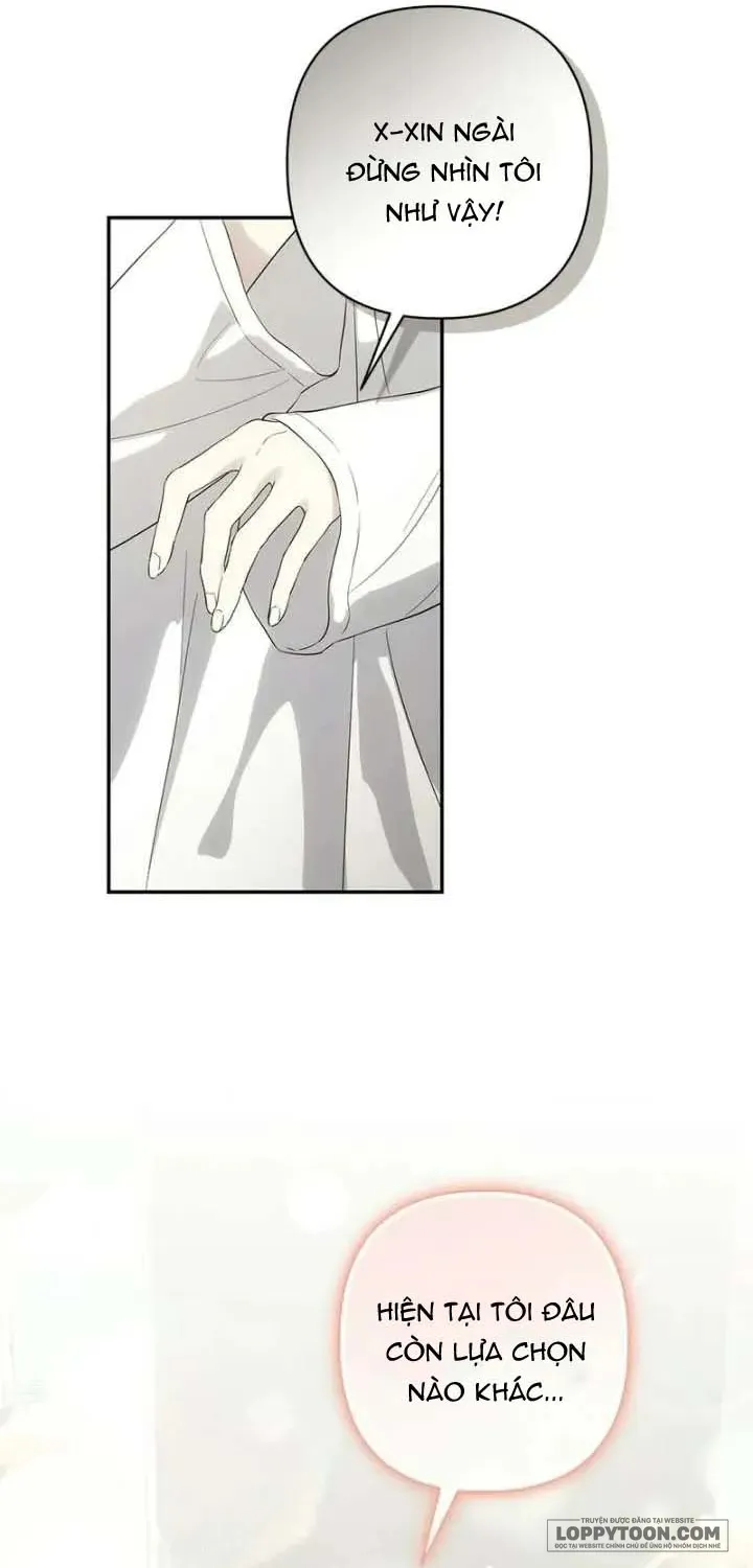 Presepe Bên Ngoài Chiếc Lồng - Chap 54 - Trang 16