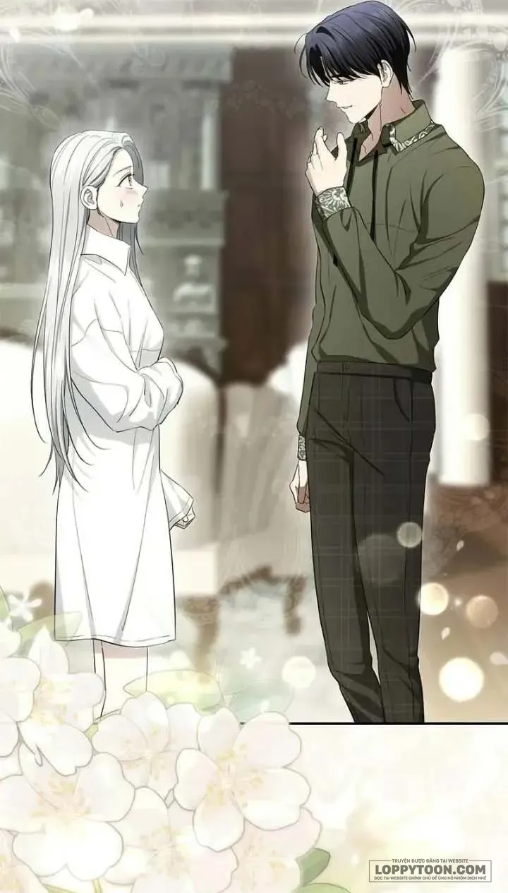 Presepe Bên Ngoài Chiếc Lồng - Chap 54 - Trang 22