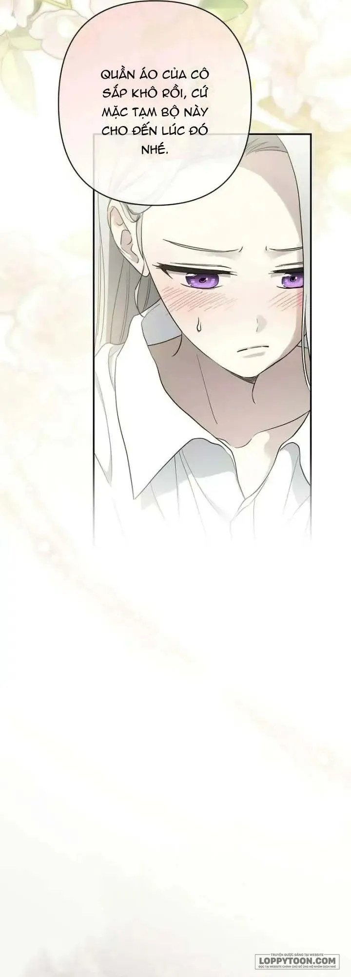 Presepe Bên Ngoài Chiếc Lồng - Chap 54 - Trang 23