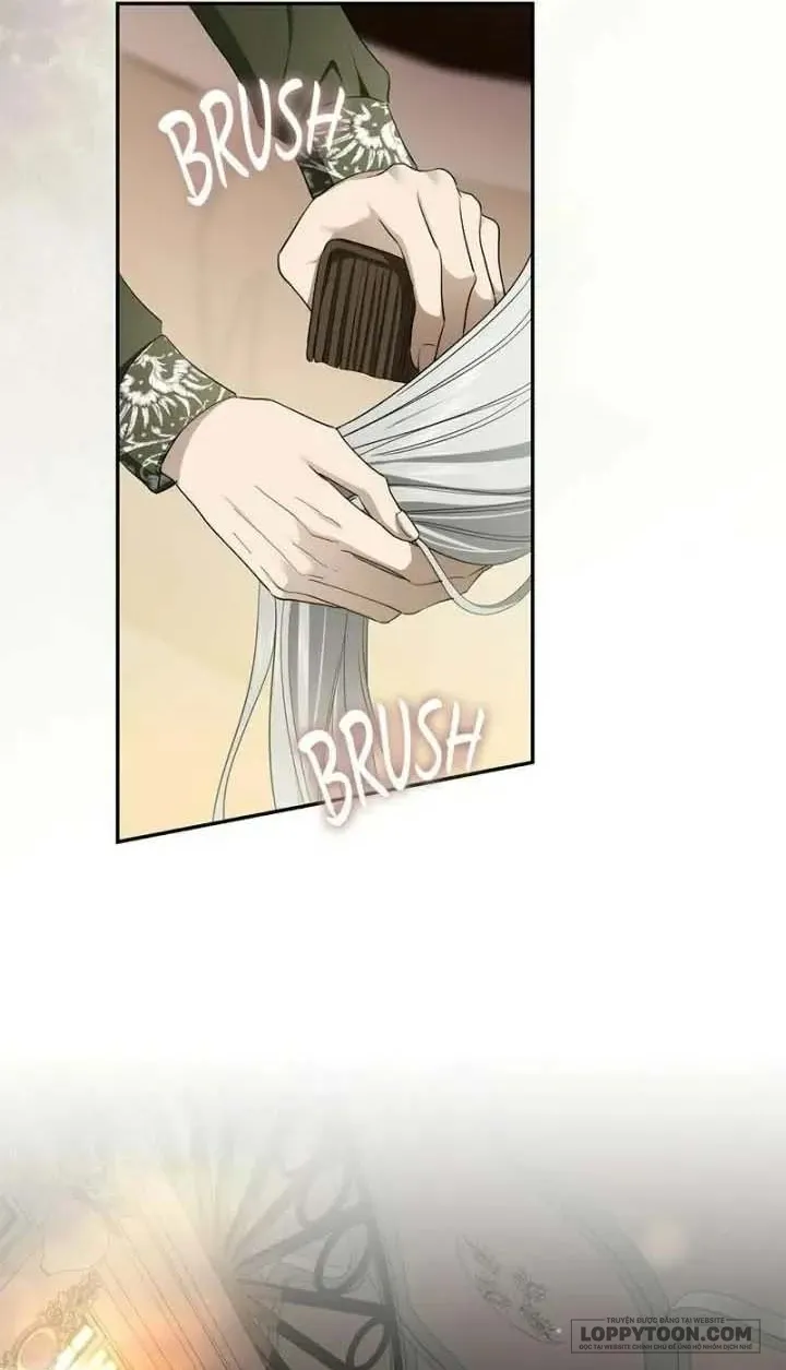 Presepe Bên Ngoài Chiếc Lồng - Chap 54 - Trang 25