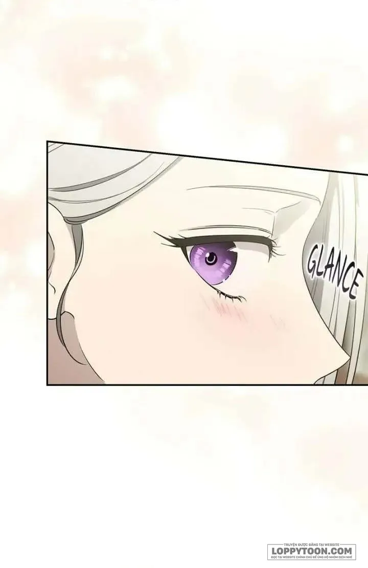 Presepe Bên Ngoài Chiếc Lồng - Chap 54 - Trang 28