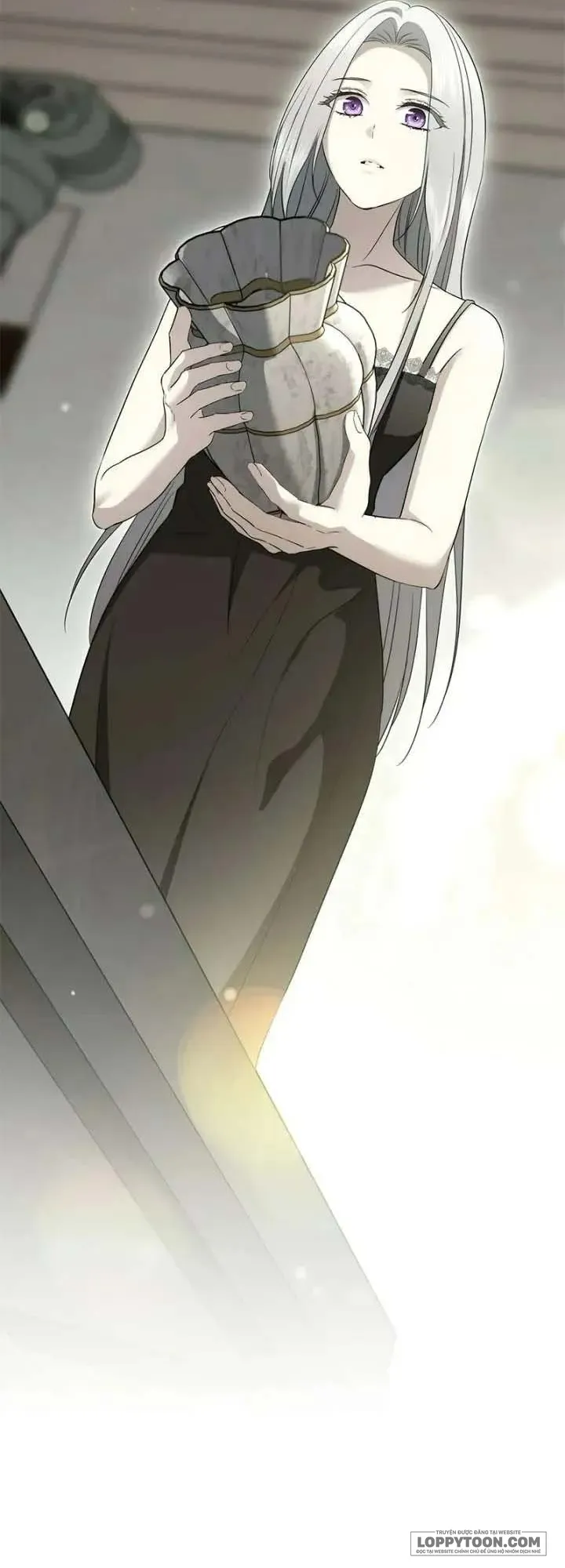 Presepe Bên Ngoài Chiếc Lồng - Chap 54 - Trang 3