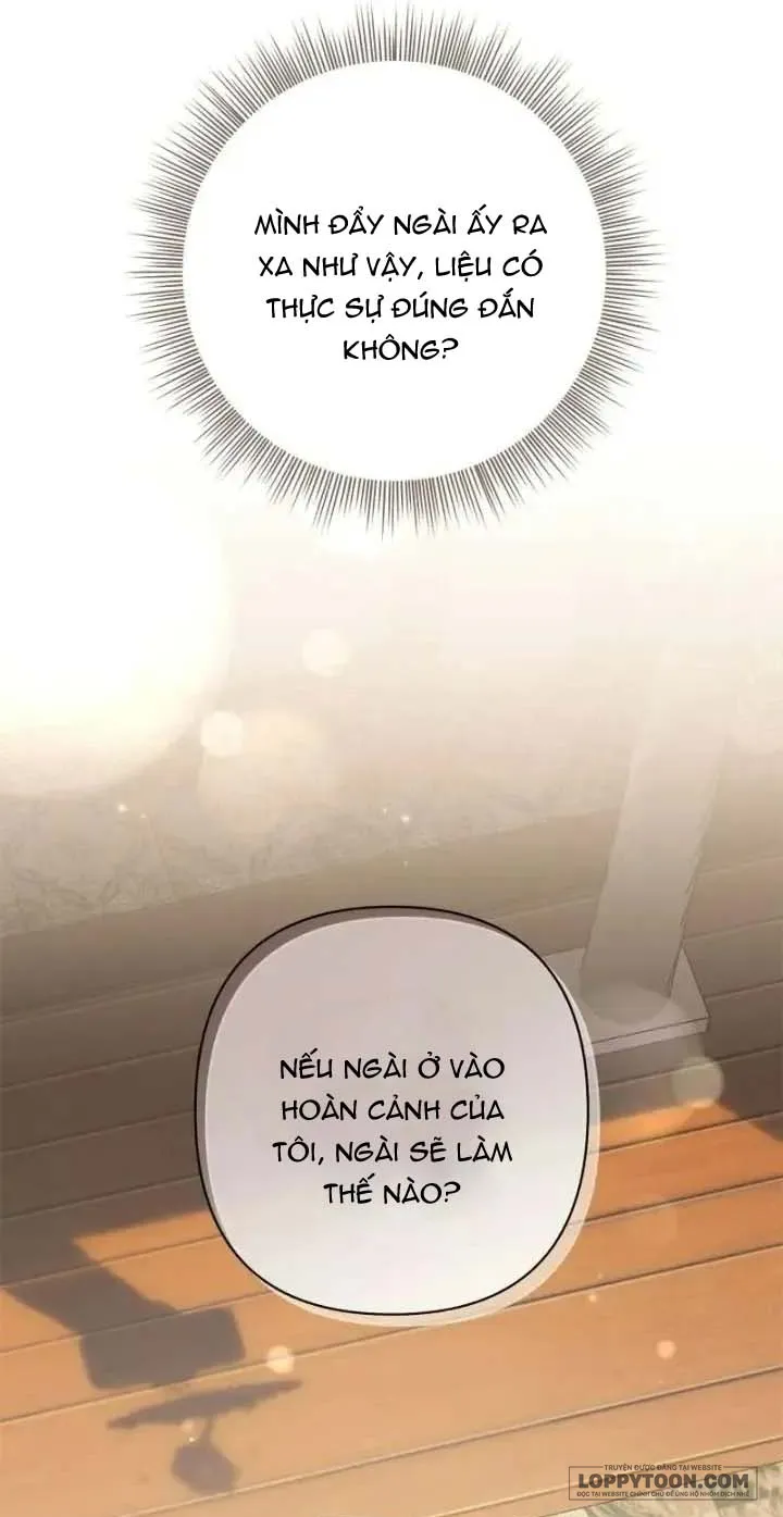 Presepe Bên Ngoài Chiếc Lồng - Chap 54 - Trang 38