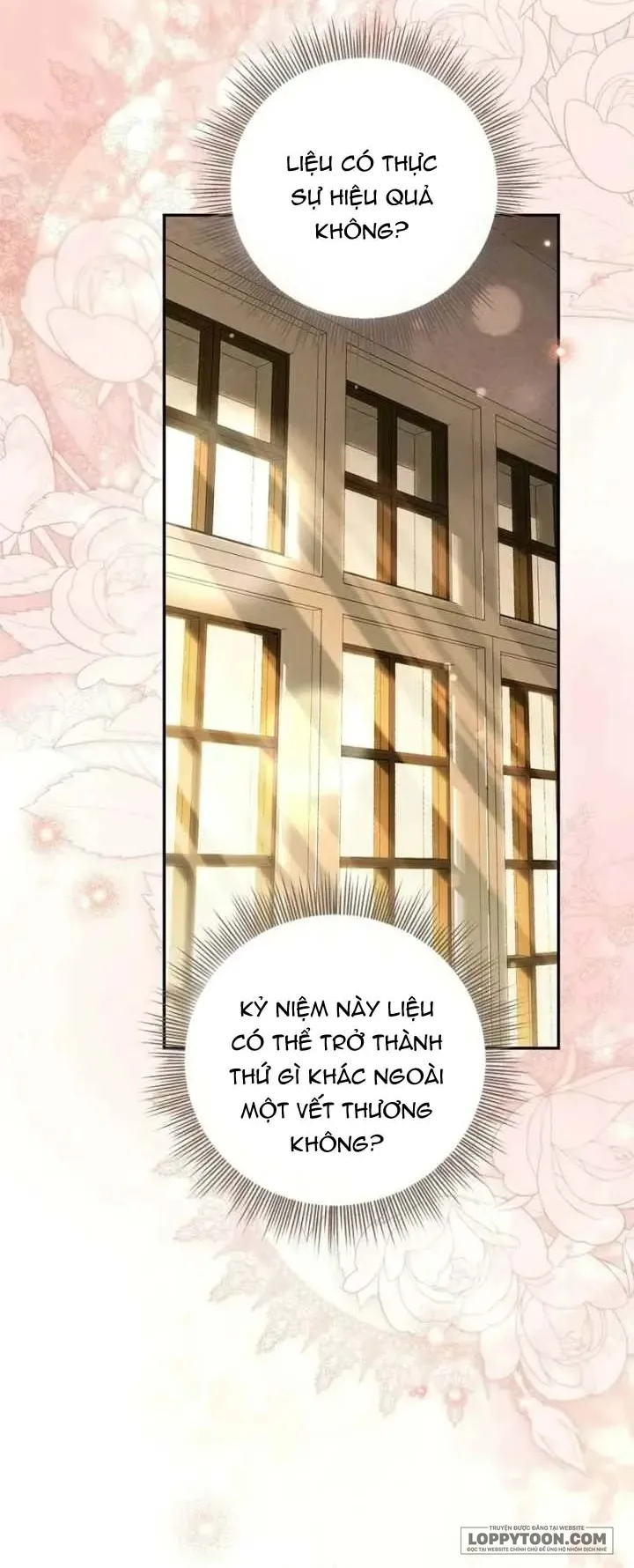 Presepe Bên Ngoài Chiếc Lồng - Chap 54 - Trang 43
