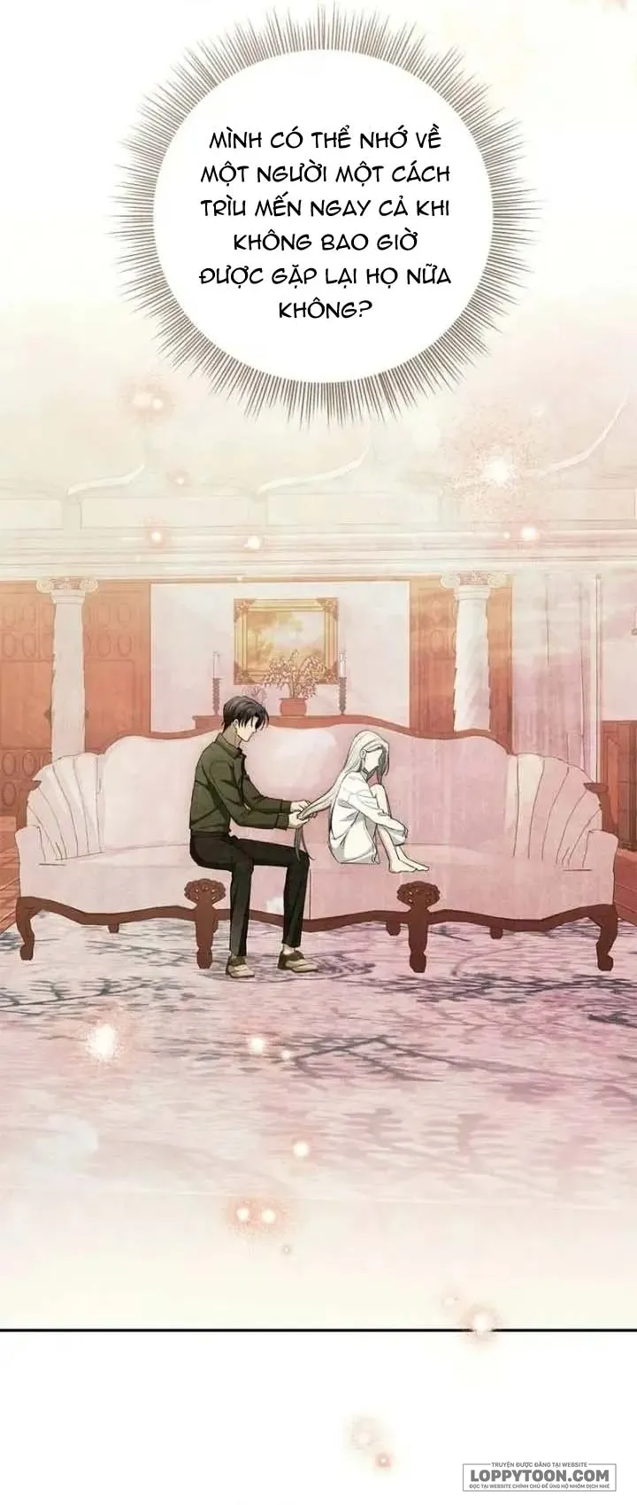 Presepe Bên Ngoài Chiếc Lồng - Chap 54 - Trang 44