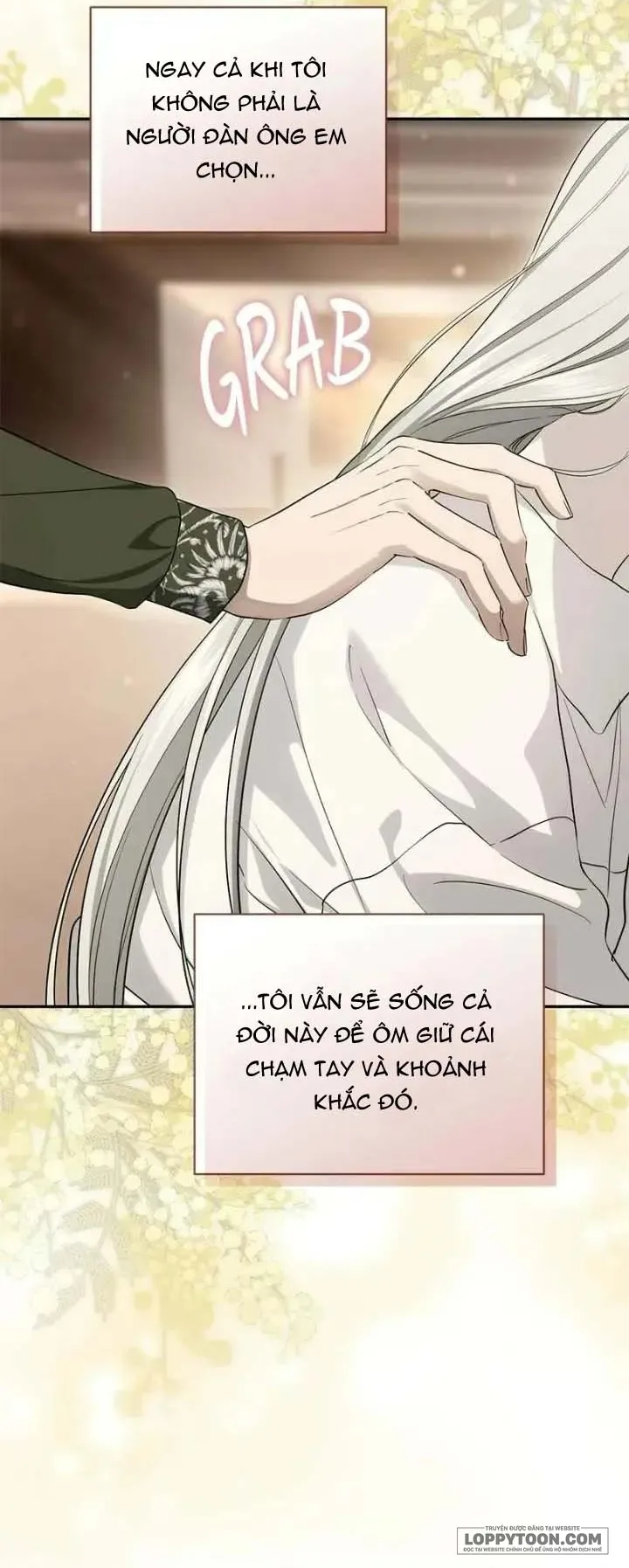 Presepe Bên Ngoài Chiếc Lồng - Chap 54 - Trang 49