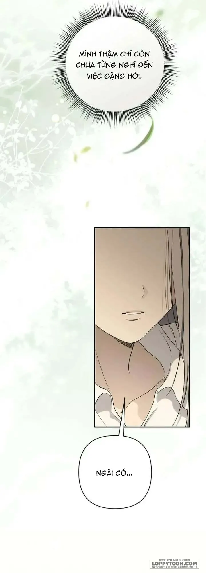 Presepe Bên Ngoài Chiếc Lồng - Chap 54 - Trang 52