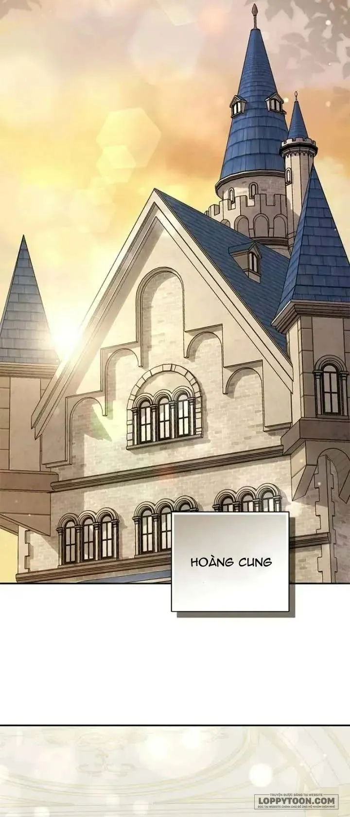 Presepe Bên Ngoài Chiếc Lồng - Chap 54 - Trang 59