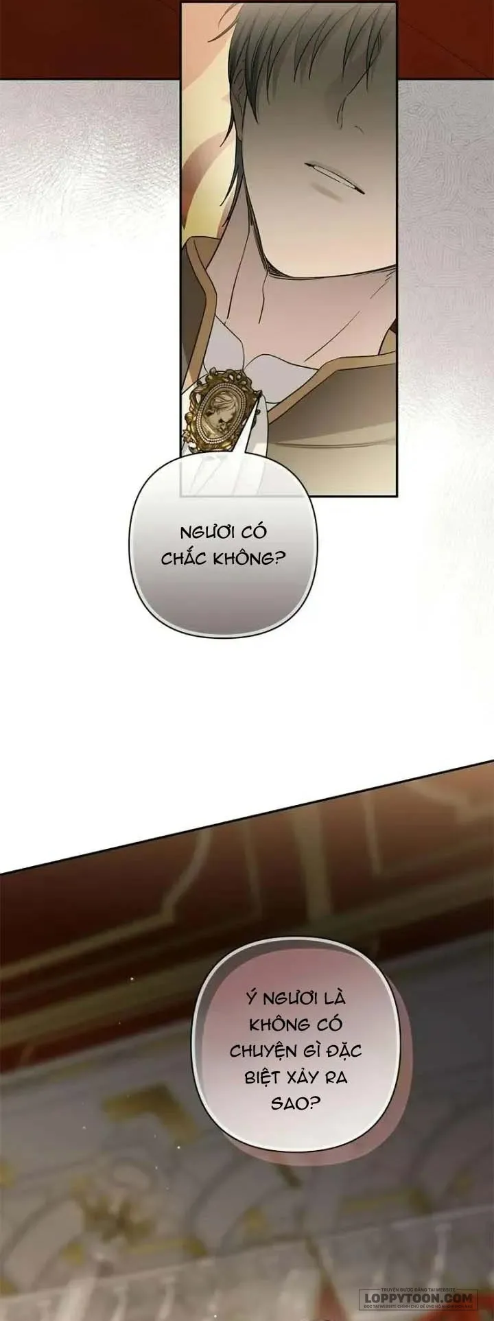 Presepe Bên Ngoài Chiếc Lồng - Chap 54 - Trang 68