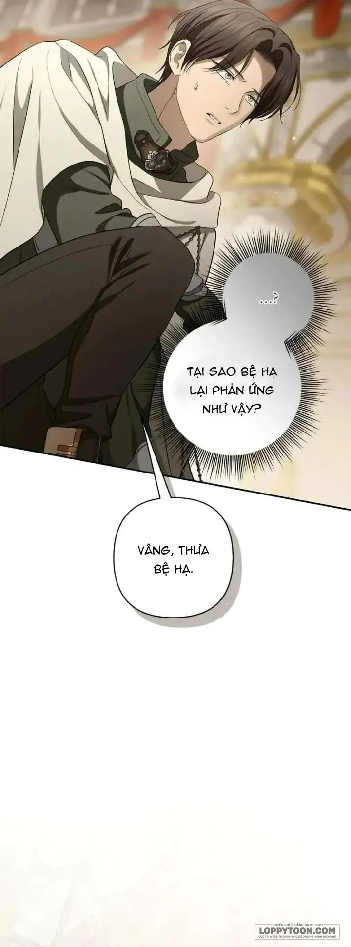 Presepe Bên Ngoài Chiếc Lồng - Chap 54 - Trang 69