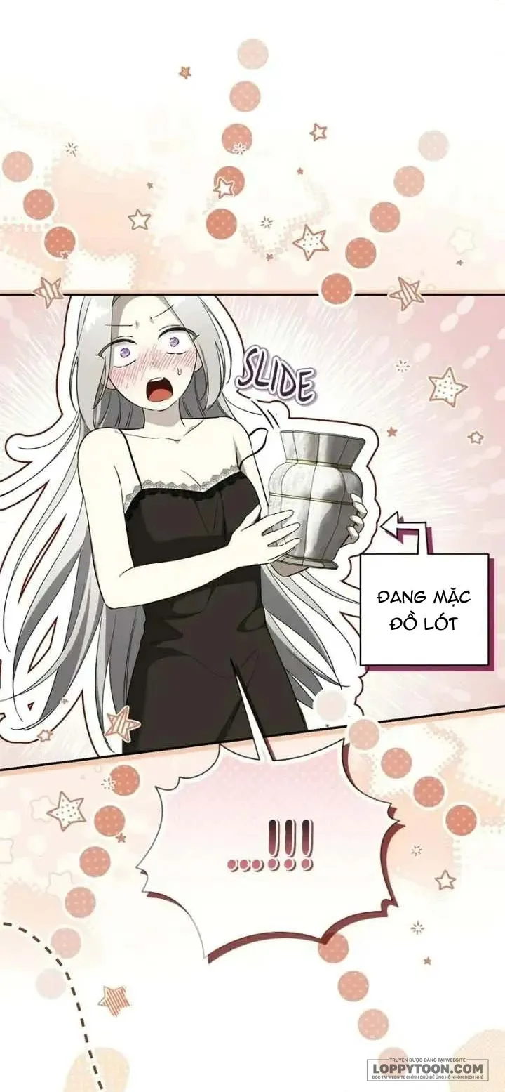 Presepe Bên Ngoài Chiếc Lồng - Chap 54 - Trang 7