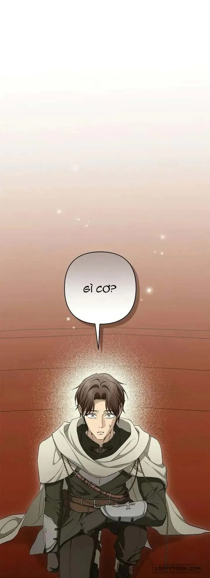 Presepe Bên Ngoài Chiếc Lồng - Chap 55 - Trang 0