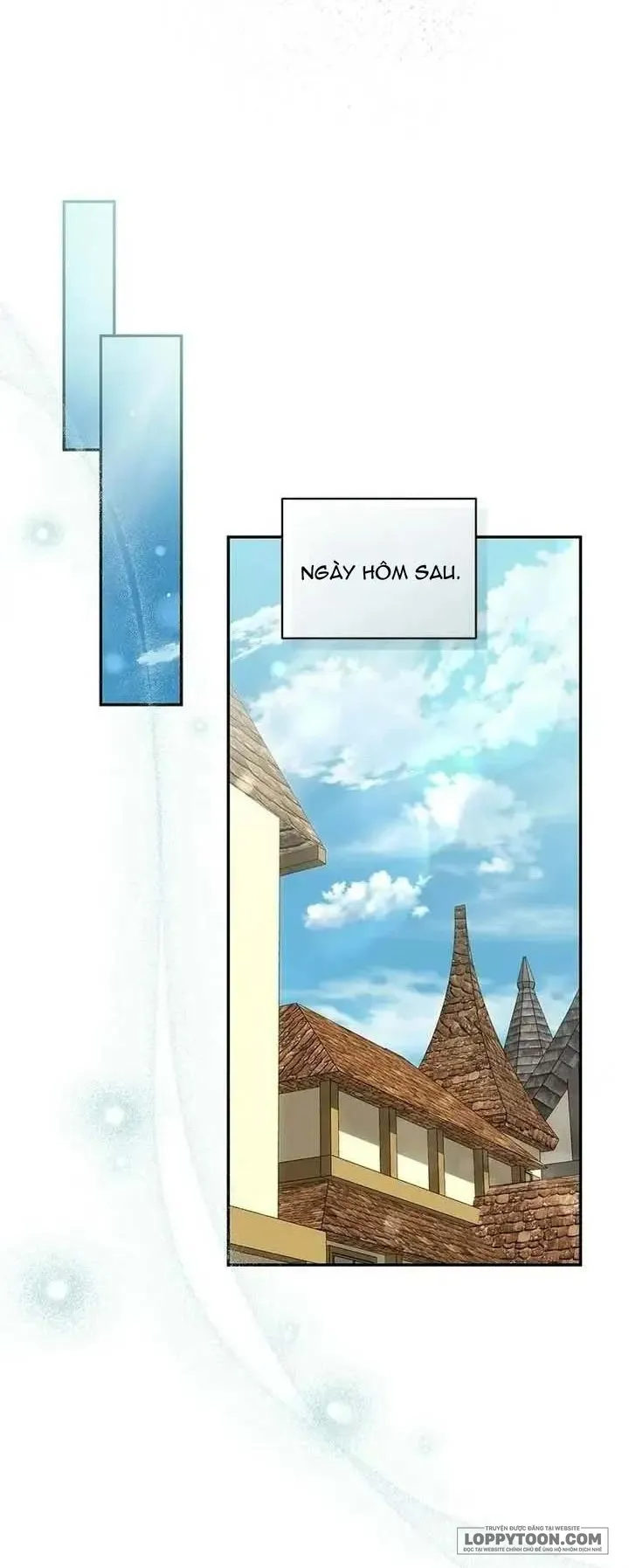 Presepe Bên Ngoài Chiếc Lồng - Chap 55 - Trang 25