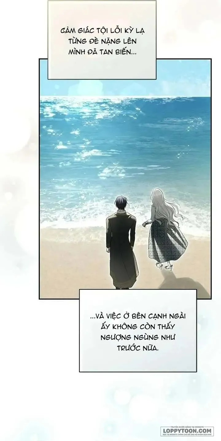 Presepe Bên Ngoài Chiếc Lồng - Chap 55 - Trang 28