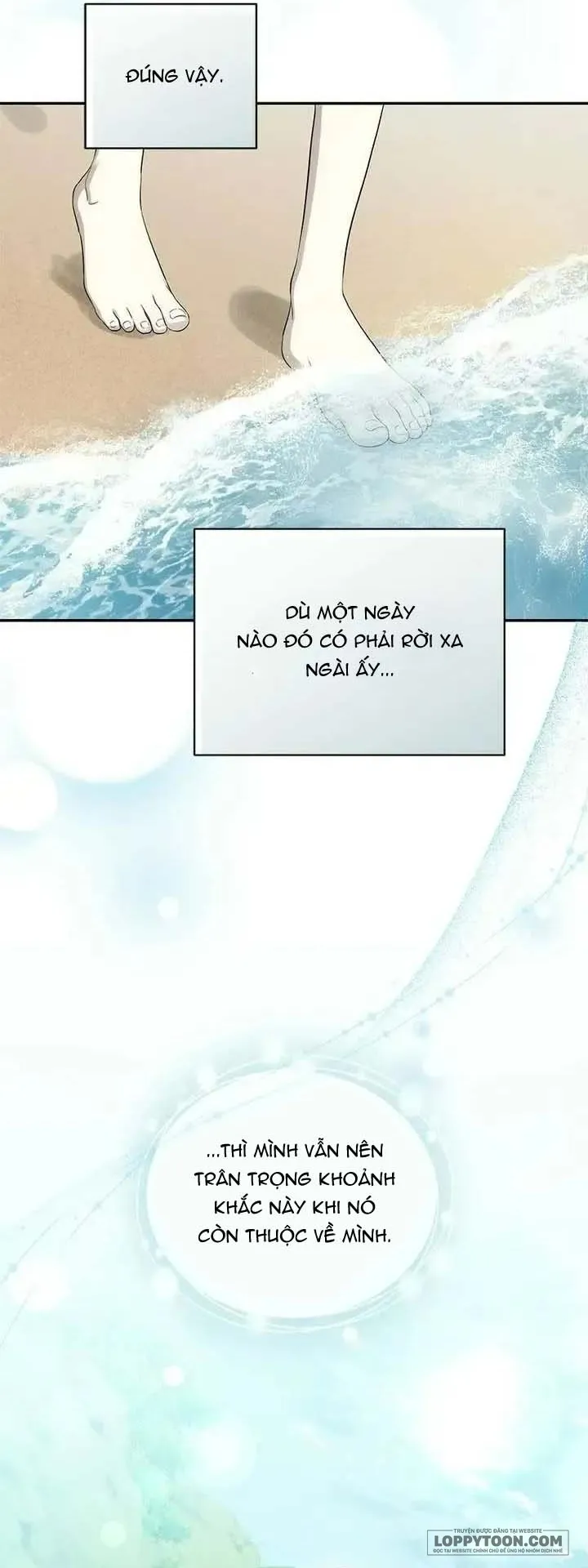 Presepe Bên Ngoài Chiếc Lồng - Chap 55 - Trang 29