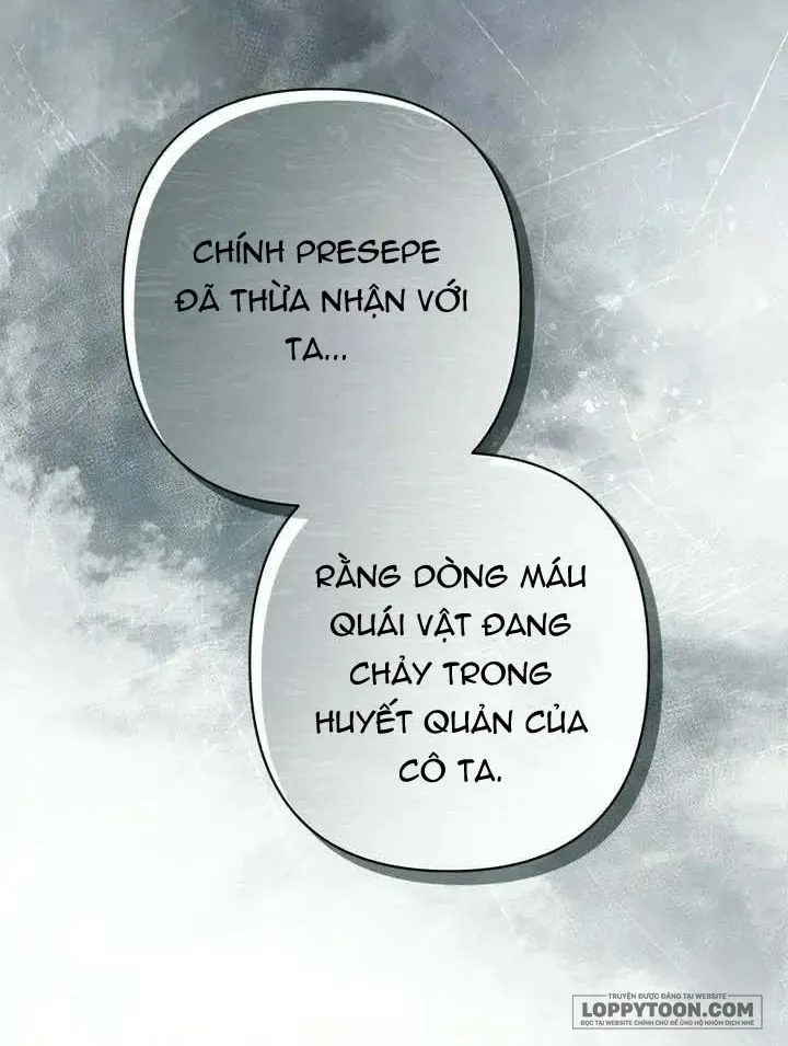 Presepe Bên Ngoài Chiếc Lồng - Chap 55 - Trang 3
