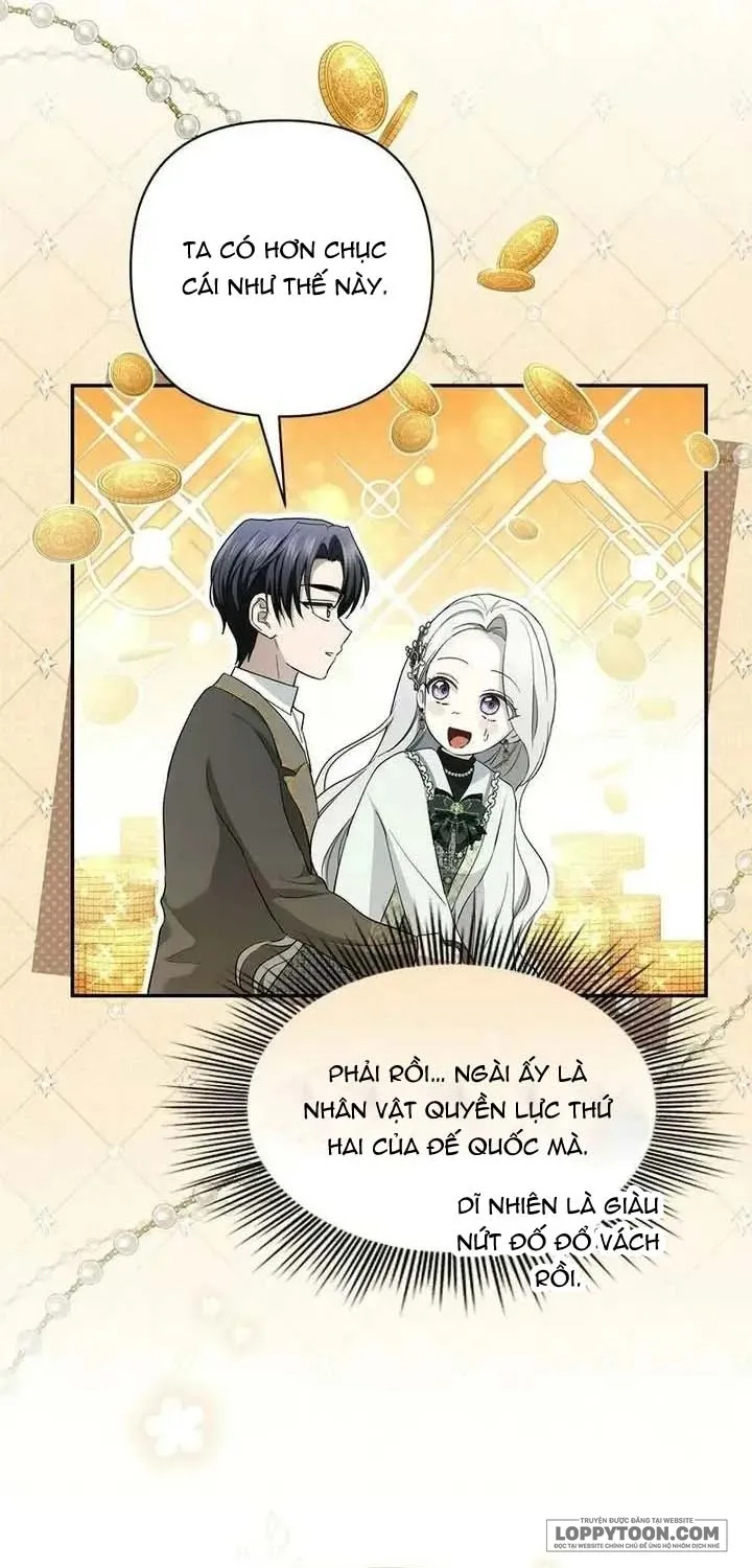 Presepe Bên Ngoài Chiếc Lồng - Chap 55 - Trang 34