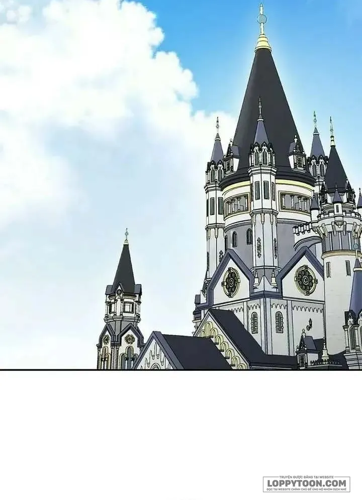 Presepe Bên Ngoài Chiếc Lồng - Chap 55 - Trang 37