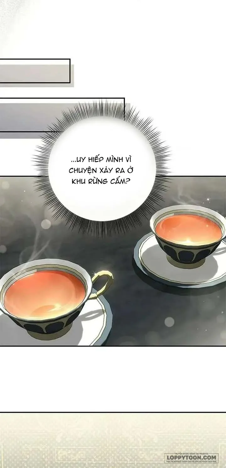 Presepe Bên Ngoài Chiếc Lồng - Chap 55 - Trang 49