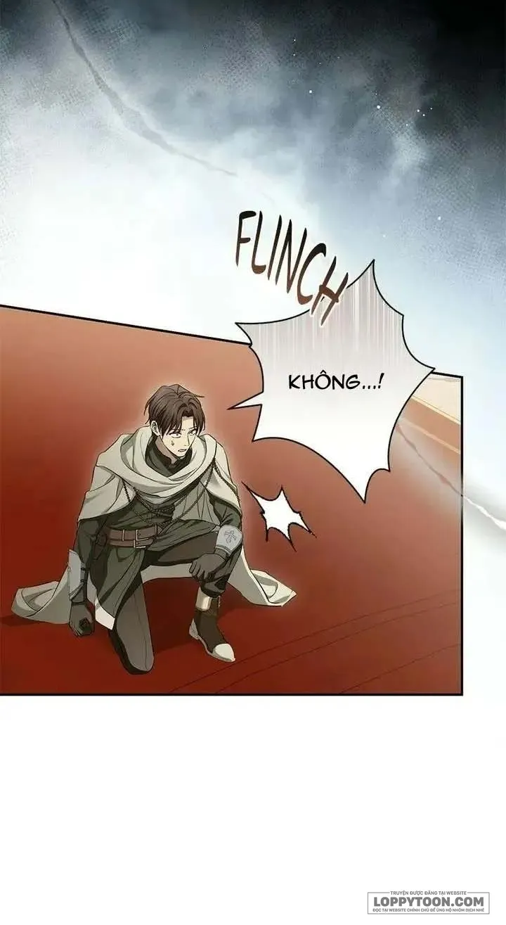 Presepe Bên Ngoài Chiếc Lồng - Chap 55 - Trang 5