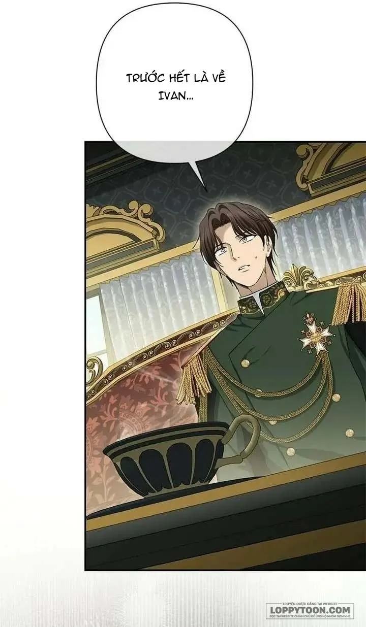 Presepe Bên Ngoài Chiếc Lồng - Chap 55 - Trang 52