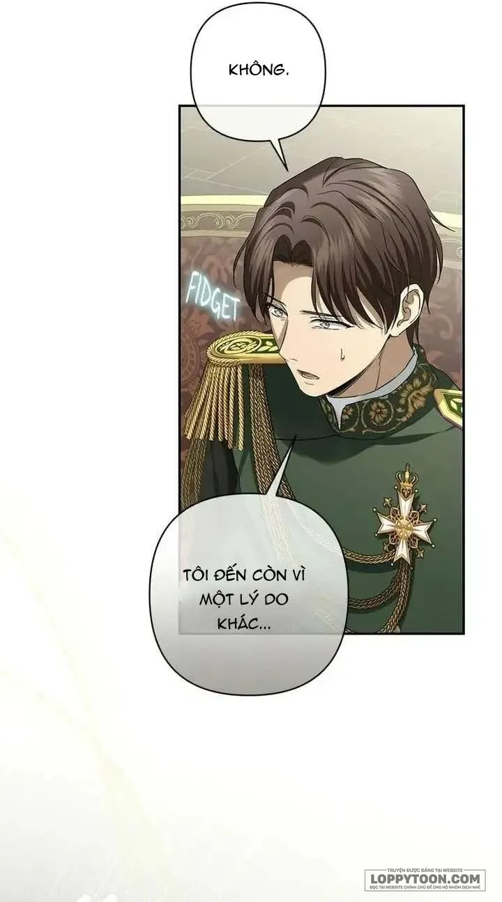 Presepe Bên Ngoài Chiếc Lồng - Chap 55 - Trang 55