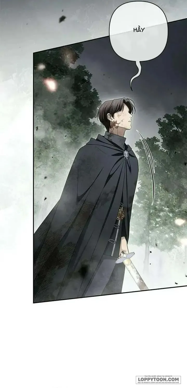 Presepe Bên Ngoài Chiếc Lồng - Chap 56 - Trang 12
