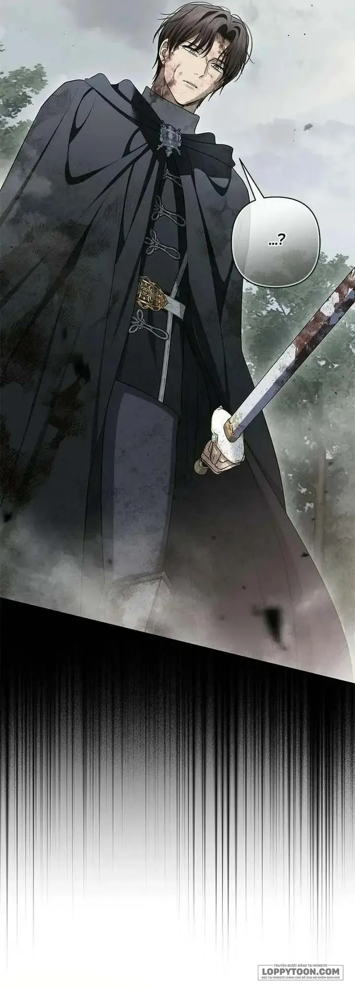 Presepe Bên Ngoài Chiếc Lồng - Chap 56 - Trang 16