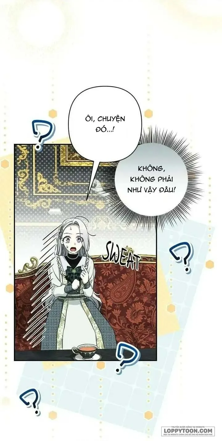 Presepe Bên Ngoài Chiếc Lồng - Chap 56 - Trang 20