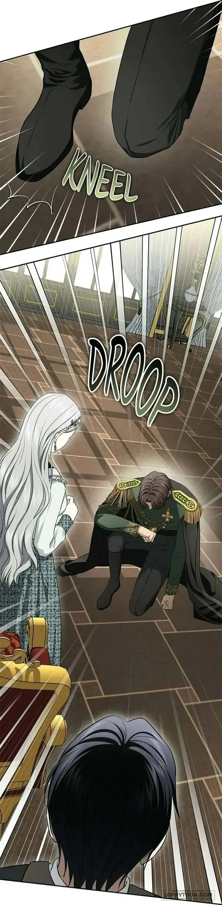 Presepe Bên Ngoài Chiếc Lồng - Chap 56 - Trang 22