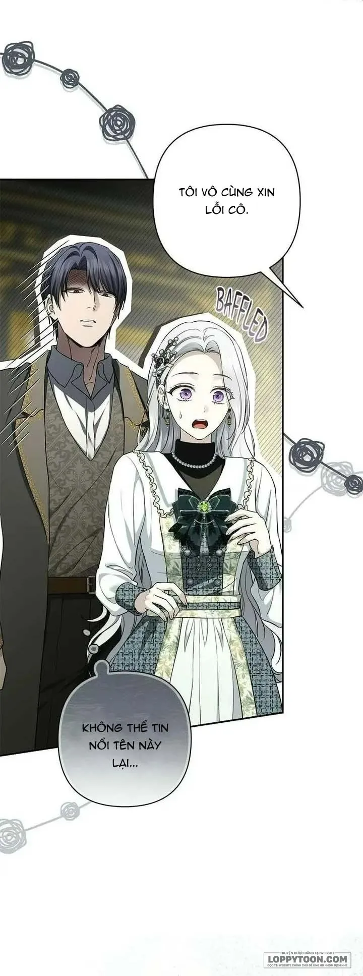 Presepe Bên Ngoài Chiếc Lồng - Chap 56 - Trang 23