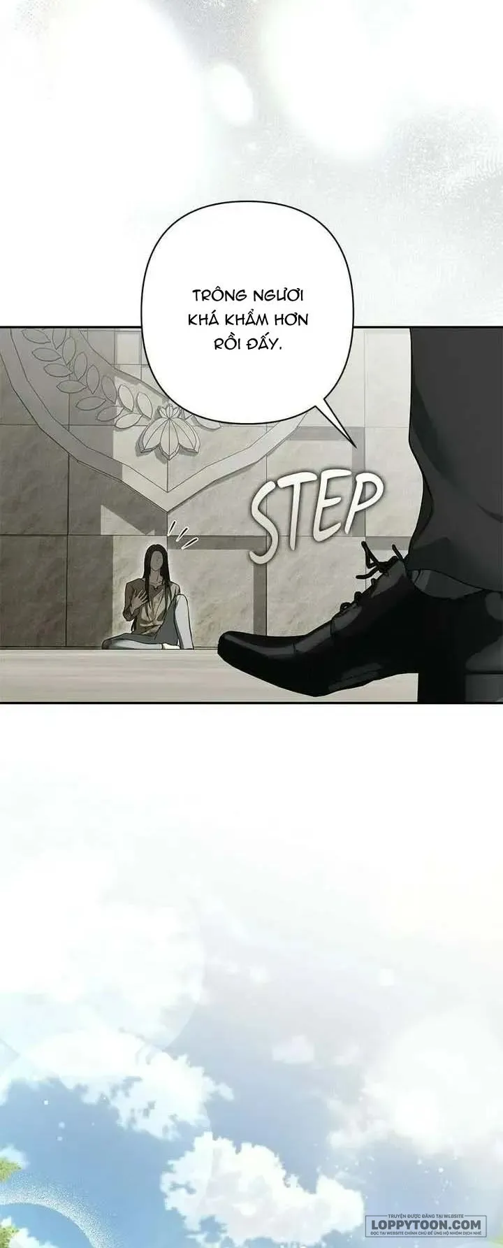 Presepe Bên Ngoài Chiếc Lồng - Chap 56 - Trang 33