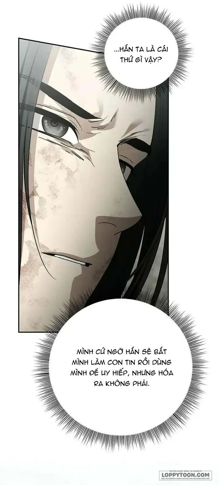 Presepe Bên Ngoài Chiếc Lồng - Chap 56 - Trang 36