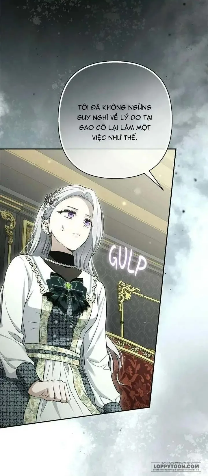 Presepe Bên Ngoài Chiếc Lồng - Chap 56 - Trang 4