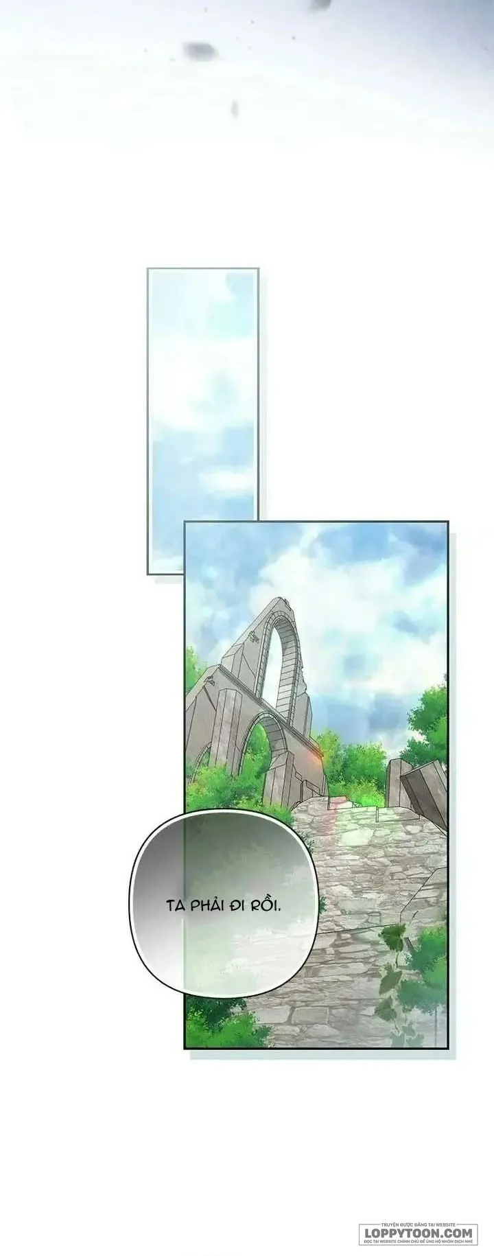 Presepe Bên Ngoài Chiếc Lồng - Chap 56 - Trang 44