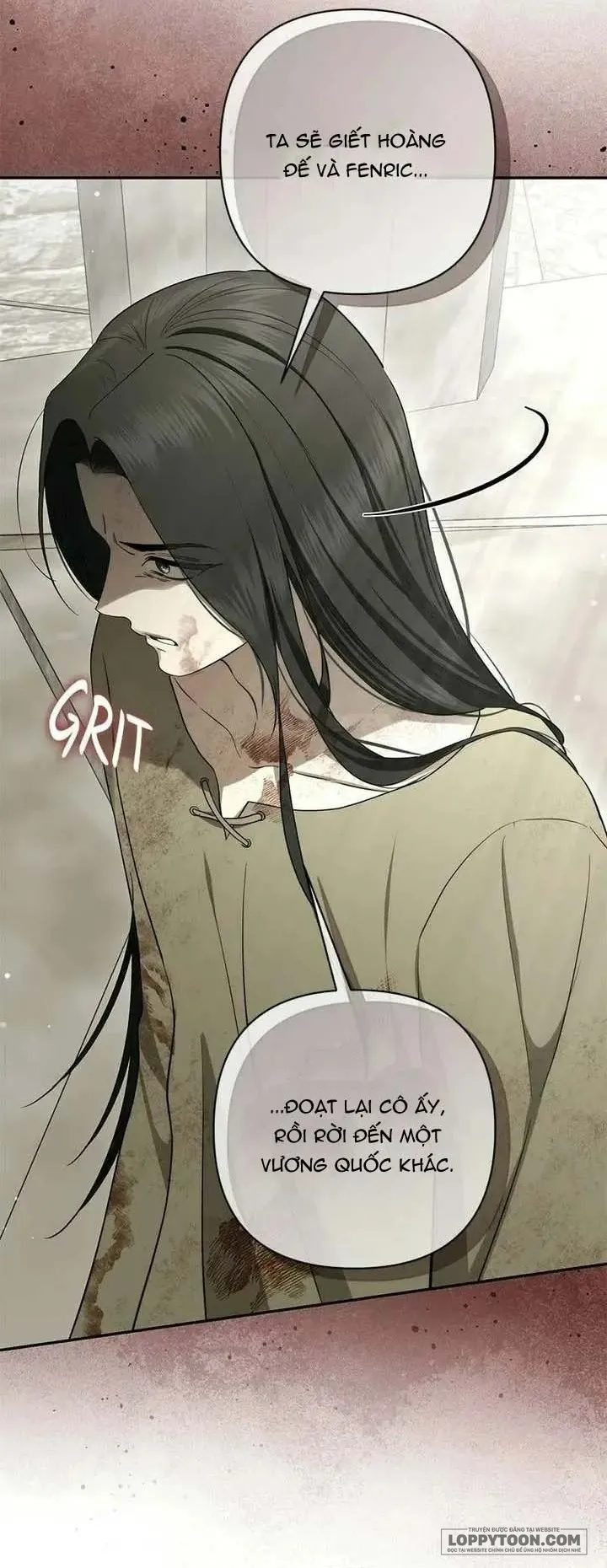 Presepe Bên Ngoài Chiếc Lồng - Chap 56 - Trang 46