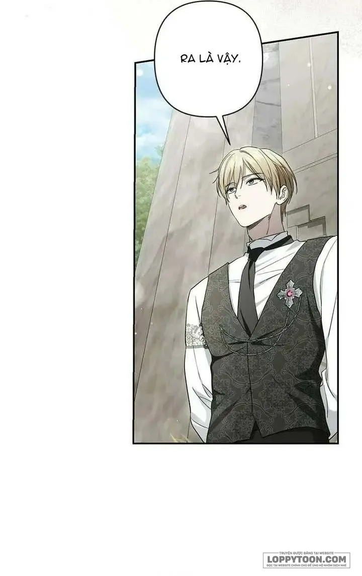 Presepe Bên Ngoài Chiếc Lồng - Chap 56 - Trang 47
