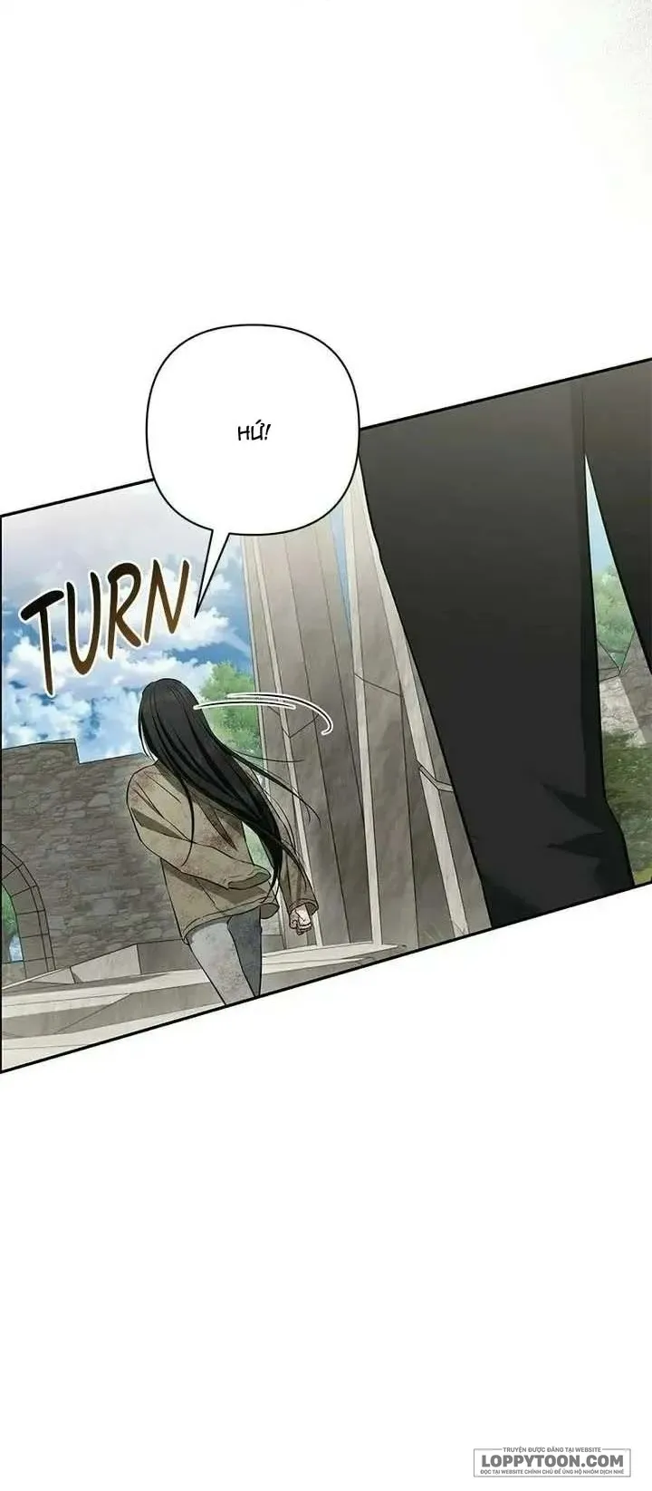 Presepe Bên Ngoài Chiếc Lồng - Chap 56 - Trang 53
