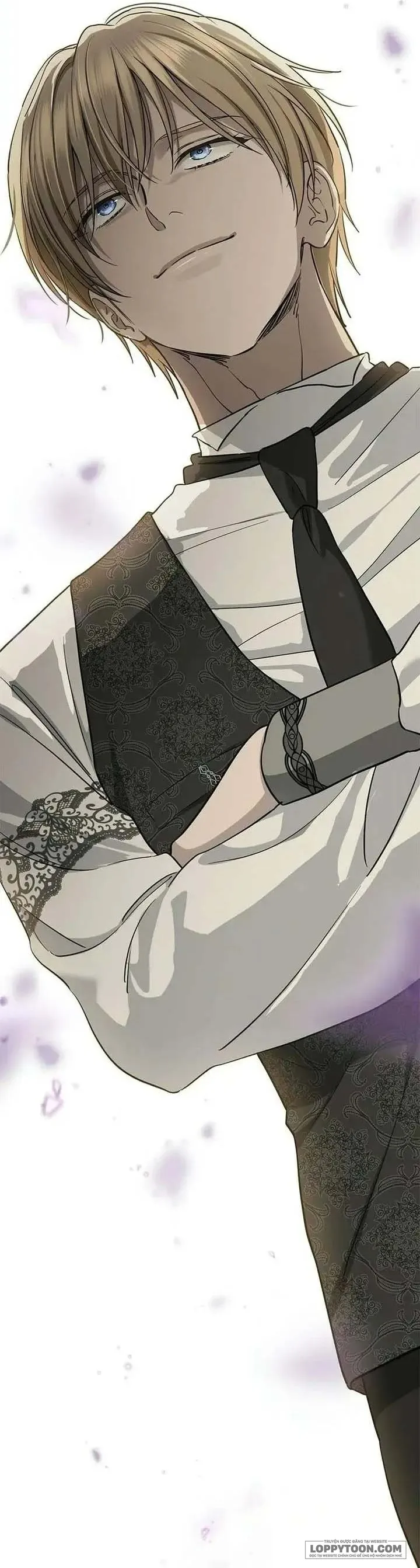 Presepe Bên Ngoài Chiếc Lồng - Chap 56 - Trang 59