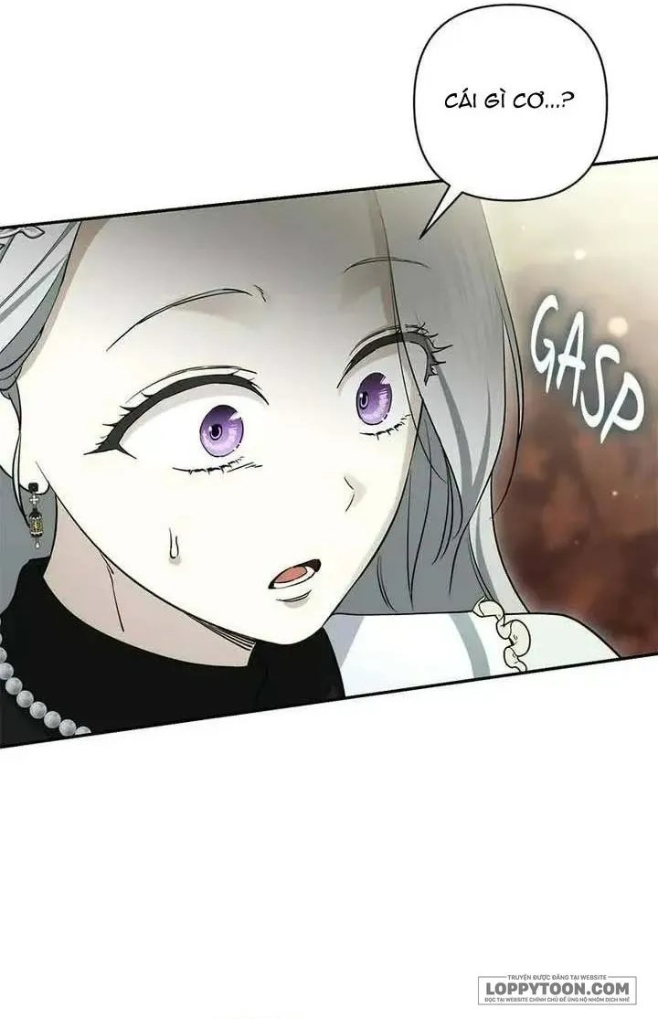 Presepe Bên Ngoài Chiếc Lồng - Chap 56 - Trang 8