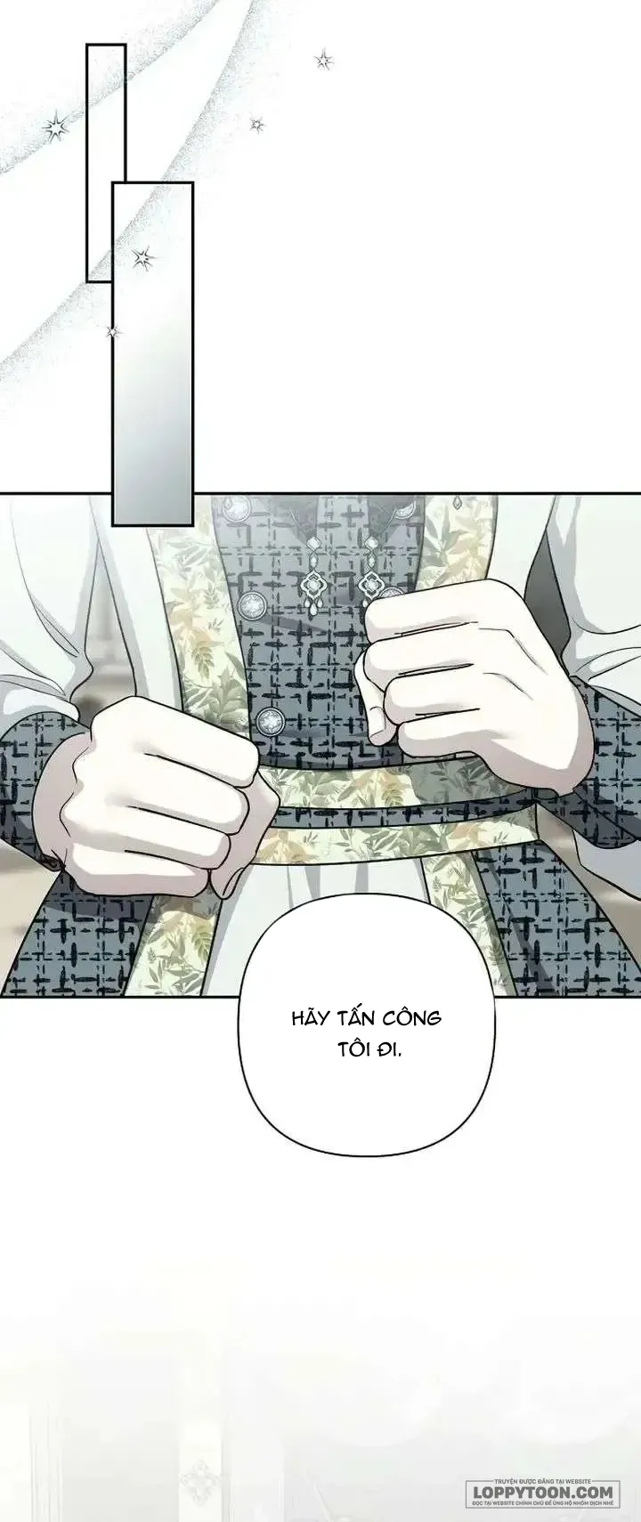 Presepe Bên Ngoài Chiếc Lồng - Chap 57 - Trang 11
