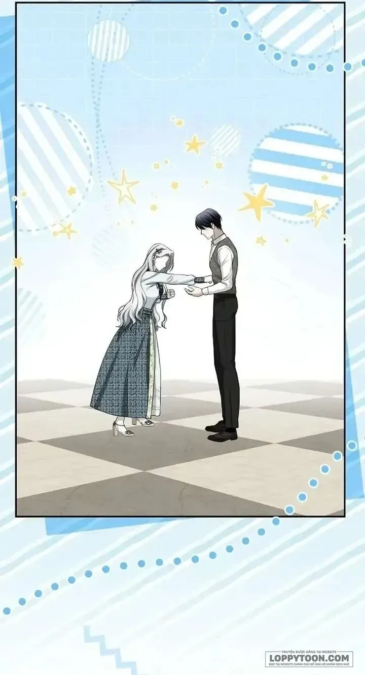 Presepe Bên Ngoài Chiếc Lồng - Chap 57 - Trang 16