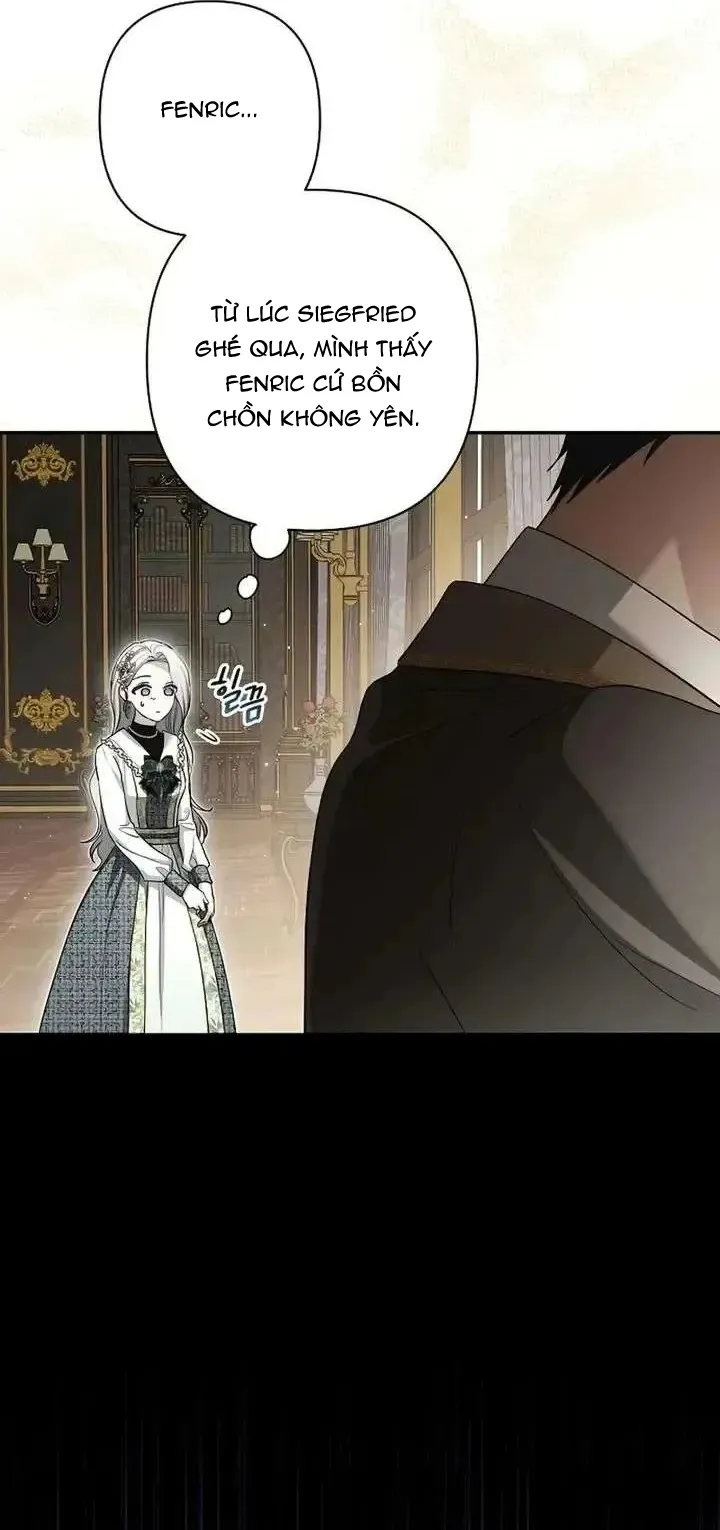 Presepe Bên Ngoài Chiếc Lồng - Chap 57 - Trang 2