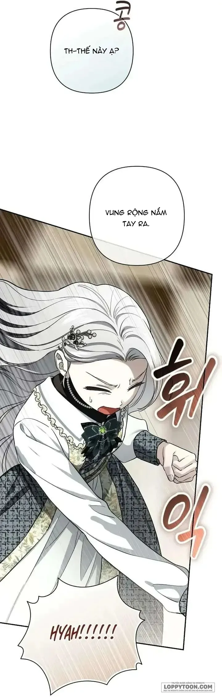 Presepe Bên Ngoài Chiếc Lồng - Chap 57 - Trang 20